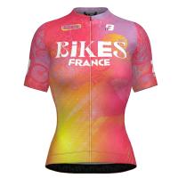 Maillot Femme BF 2026